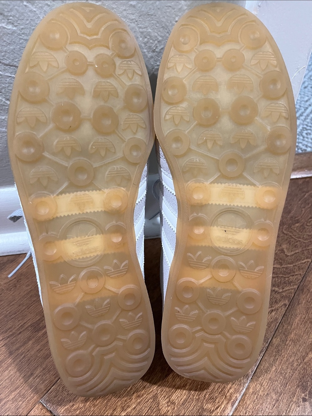 ADIDAS Gazelle LoPro women’s sneakers size 7.5 - Picture 9 of 9